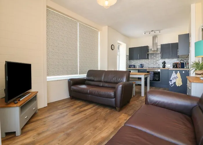 At The Bay Apartment