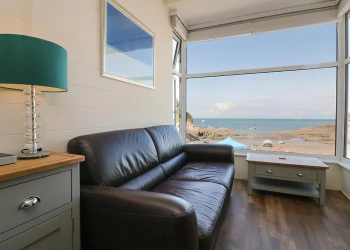 At The Bay Apartment