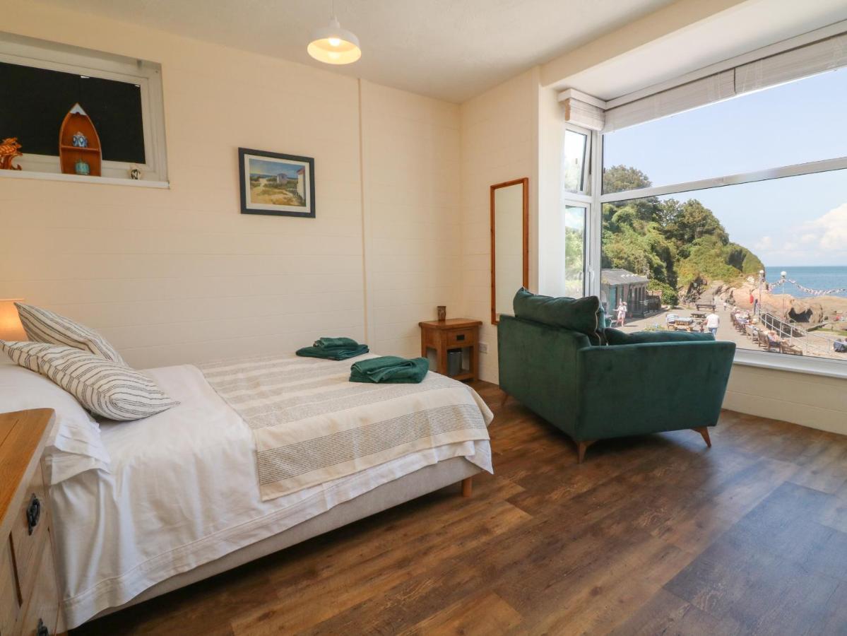At The Bay Apartment *