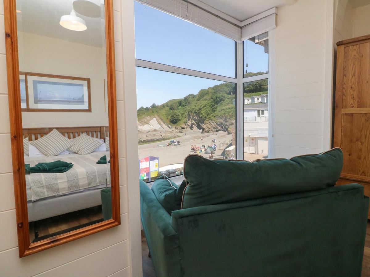 At The Bay Apartment *