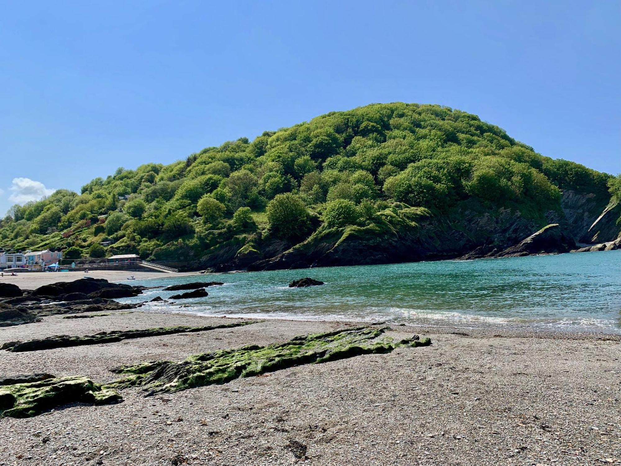 At The Bay * Ilfracombe