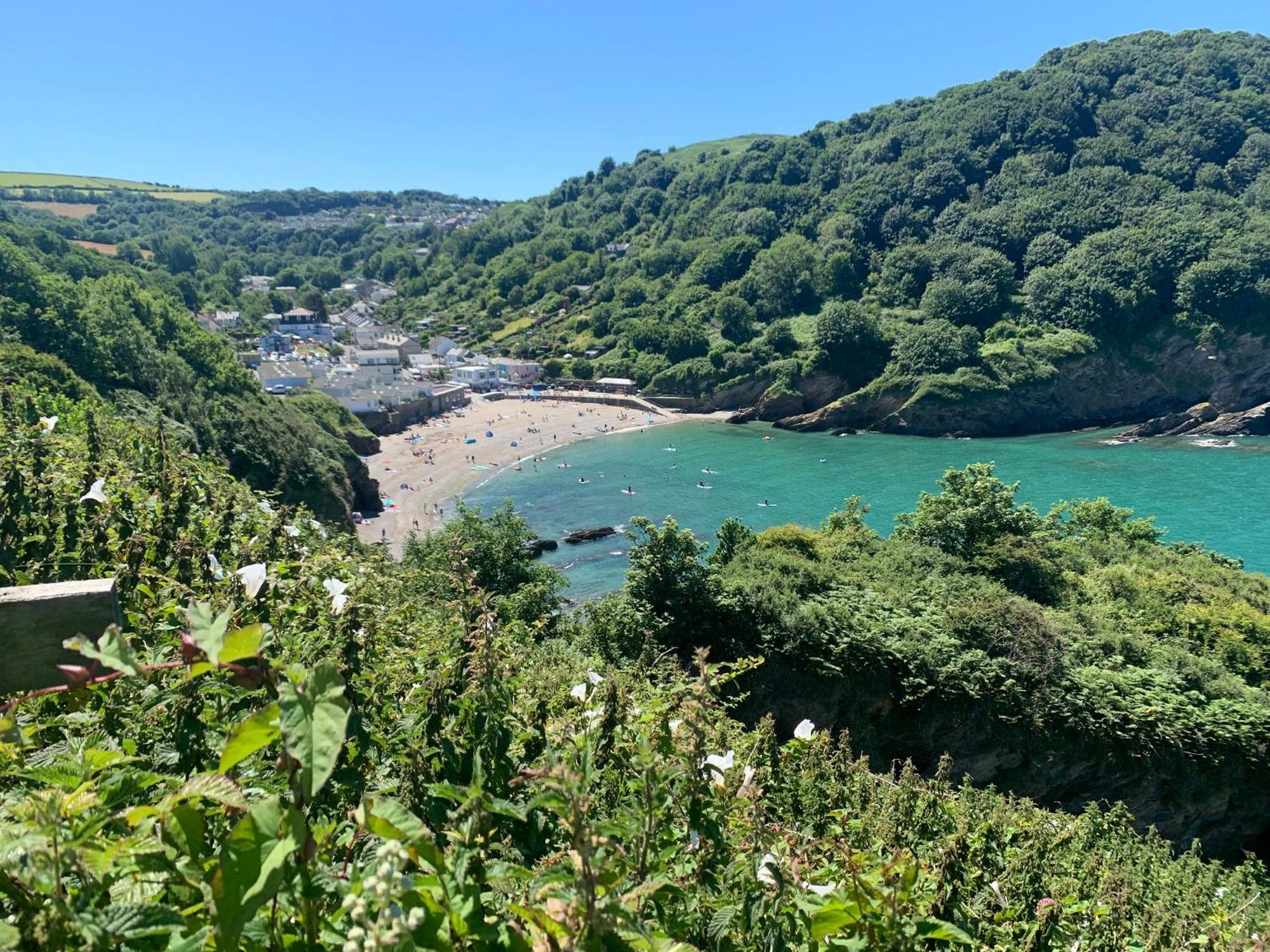 Apartment At The Bay Ilfracombe